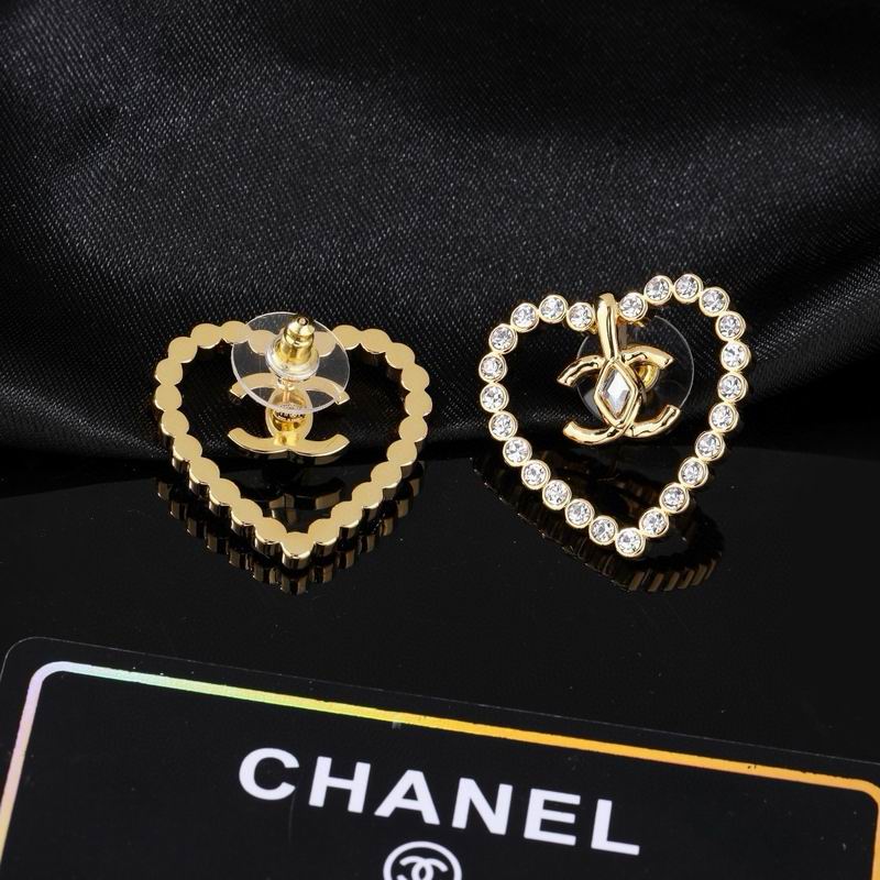Chanel Earring 09yxs269
